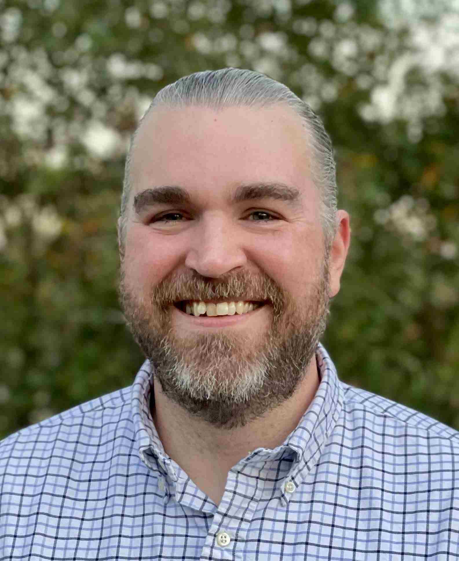 Image of Jamie Adams