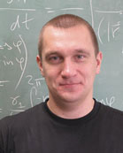 Alexander Korotkevich