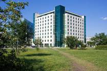 PARK HOTEL VITOSHA