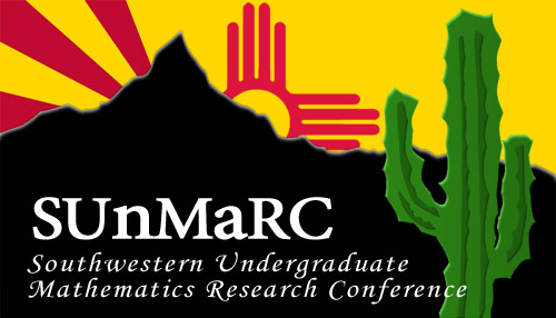 Southwestern Undergraduate Mathematics Research Conference (SUnMaRC)