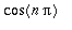 [Maple Math]